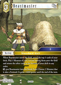 Beastmaster 26-069C (Gunslinger in the Abyss) 