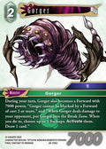 Gorger 26-056C (Gunslinger in the Abyss) 