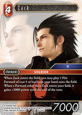 Zack 26-006C (Gunslinger in the Abyss) 