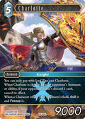 Charlotte 26-032L (Gunslinger in the Abyss)  - Foil