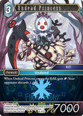 Undead Princess 26-022C (Gunslinger in the Abyss) 