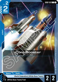 Core Booster GD02-012 (Dual Impact) 