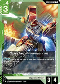 Gundam Heavyarms GD02-025 (Dual Impact) 