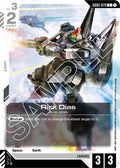 Rick Dias GD02-079 (Dual Impact) 