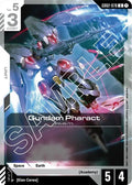 Gundam Pharact GD02-078 (Dual Impact) 