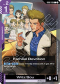 Familial Devotion GD02-115 (Dual Impact) 