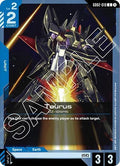 Taurus GD02-018 (Dual Impact) 