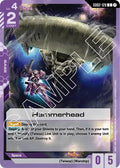 Hammerhead GD02-128 (Dual Impact) 
