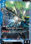 Calamity Gundam GD02-009 (Dual Impact) 