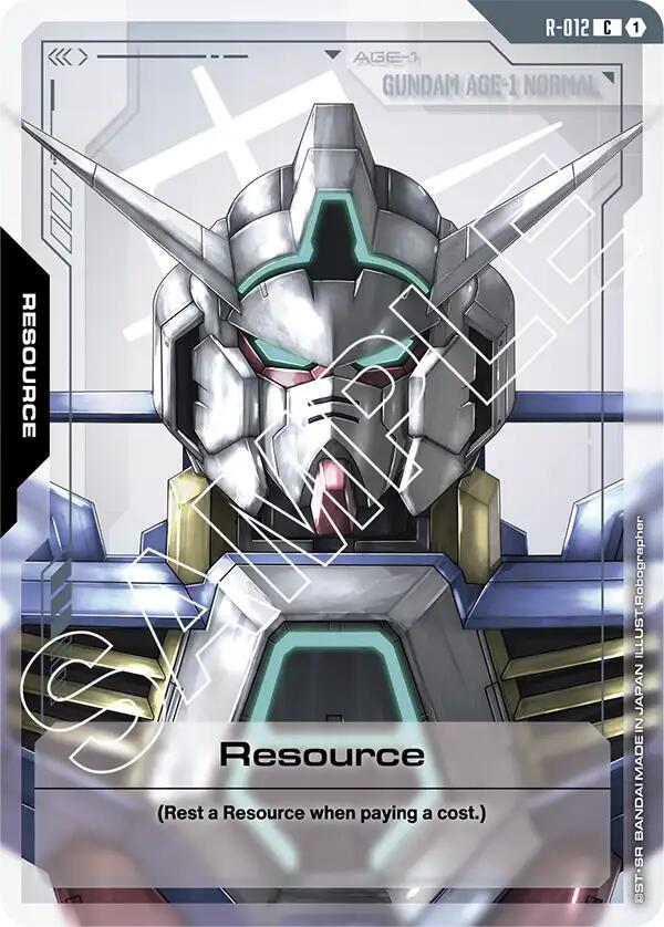 Resource R-012 (Dual Impact) 