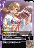 Lafter Frankland GD02-095 (Dual Impact) 
