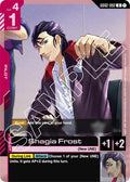 Shagia Frost GD02-092 (Dual Impact) 