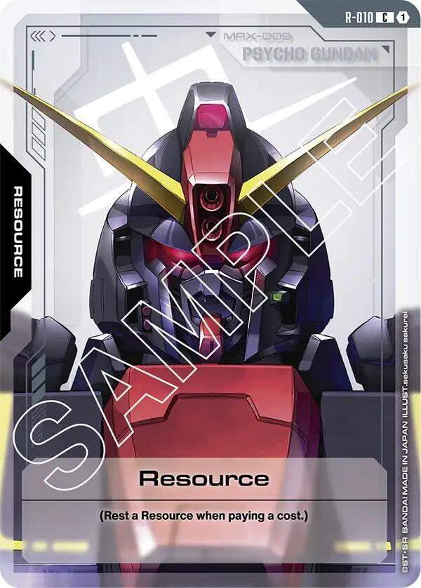 Resource R-010 (Dual Impact) 