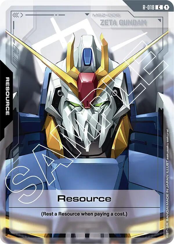 Resource R-018 (Dual Impact) 