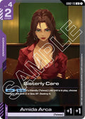 Sisterly Care GD02-113 (Dual Impact) 