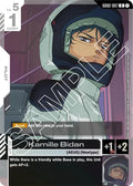 Kamille Bidan GD02-097 (Dual Impact)  - Holofoil