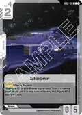 Sleipnir GD02-130 (Dual Impact) 