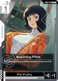 Aspiring Pilot GD02-120 (Dual Impact) 