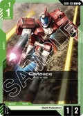 Genoace GD02-030 (Dual Impact) 
