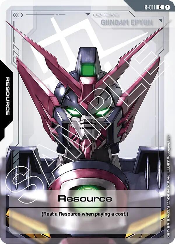 Resource R-011 (Dual Impact) 