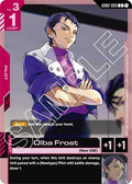 Olba Frost GD02-093 (Dual Impact) 