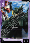 Baqto GD02-067 (Dual Impact) 