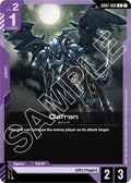 Gafran GD02-066 (Dual Impact) 