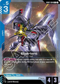 Byarlant GD02-004 (Dual Impact)  - Holofoil