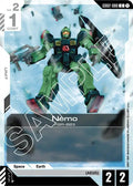 Nemo GD02-080 (Dual Impact) 