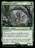 Mirkwood Spider 178 (Universes Beyond: The Lord of the Rings: Tales of Middle-earth) 