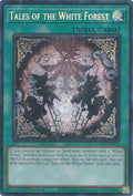 Tales of the White Forest MP25-EN092 (2025 Mega-Pack)  - 1st Edition