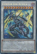 Centur Ion Auxila MP25-EN068 (2025 Mega-Pack)  - 1st Edition