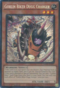 Goblin Biker Dugg Charger MP25-EN051 (2025 Mega-Pack)  - 1st Edition