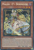 Maliss P Dormouse MP25-EN124 (2025 Mega-Pack)  - 1st Edition