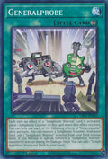 Generalprobe DIFO-EN062 (Dimension Force)  - 1st Edition