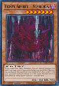 Tenyi Spirit - Vishuda CRBR-EN054 (Crossover Breakers)  - 1st Edition