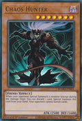 Chaos Hunter MAMA-EN051 (Magnificent Mavens)  - 1st Edition