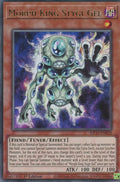 Morph King Stygi-Gel KICO-EN018 (King's Court)  - 1st Edition