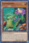 Flowerdino BACH-EN082 (Battle of Chaos)  - 1st Edition