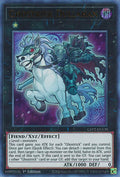 Ghostrick Dullahan GFP2-EN139 (Ghosts From the Past: The 2nd Haunting)  - 1st Edition