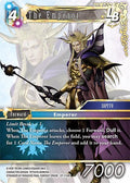 The Emperor 27-116R (Journey of Discovery) 