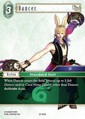 Dancer 27-043C (Journey of Discovery) 