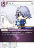 Fujin 27-087C (Journey of Discovery) 