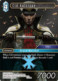 Cid Aulstyne 27-029R (Journey of Discovery) 