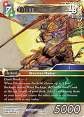 Firion 27-113R (Journey of Discovery) 