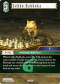 Lehko Habhoka 27-053C (Journey of Discovery) 
