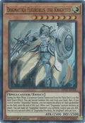 Dogmatika Fleurdelis the Knighted MP21-EN104 (2021 Tin of Ancient Battles)  - 1st Edition