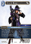 Black Mage 27-097C (Journey of Discovery) 