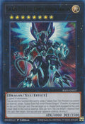 Galaxy Eyes Full Armor Photon Dragon UR RA01-EN037 (25th Anniversary Rarity Collection)  - 1st Edition