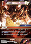 Ifrit EX 27-002H (Journey of Discovery) 